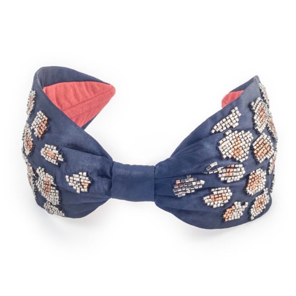 NWOT NamJosh Headband